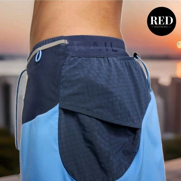 Nike Trail Dri-fit ADV Second Sunrise 5\